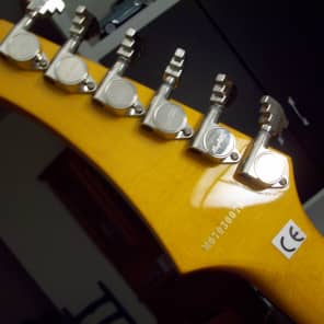 Hagstrom Ultralux XL-2 | Reverb