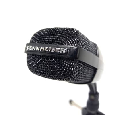 SENNHEISER ゼンハイザー MD421 広い u 5