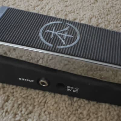 BBE Ben-Wah | Reverb