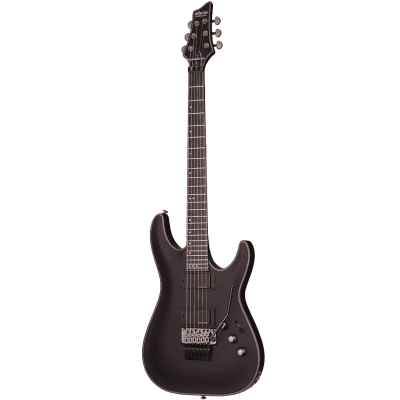 ギター SCHECTER BLACKJACK SLS C-1 FR Sustainiac SCHECTER - Blackjack Sls C-1 Fr P Stbb Chitarra Elettrica | eBay
