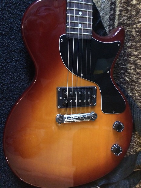 Gibson talent electric guitar price new arrivals