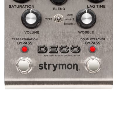 Strymon Deco image 1