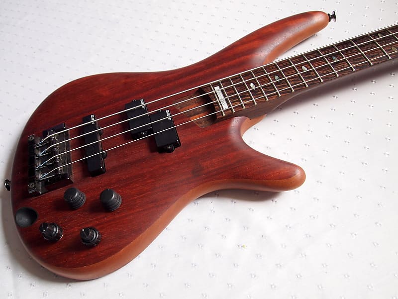 ベース Ibanez SR1300PM custom made Ibanez SR 1300 PM Custom Made 1994 Natural | Reverb Canada