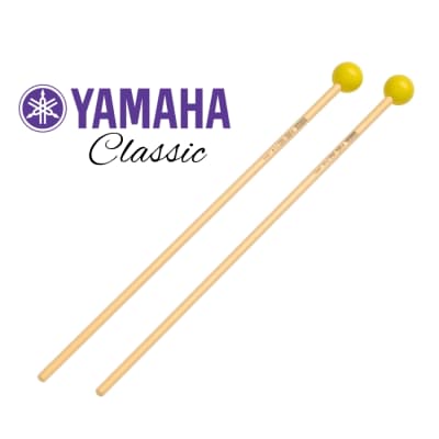 Yamaha Bell Mallets - SPM-35