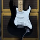 Fender 50th Anniversary American Stratocaster 2004 Black