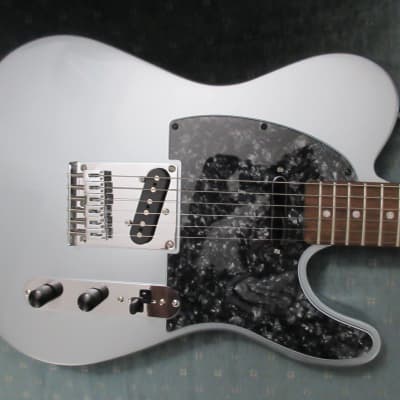 Blade Telecaster ( Levinson ) | Reverb