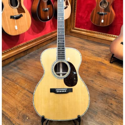 MARTIN 000-42 Reimagined for sale