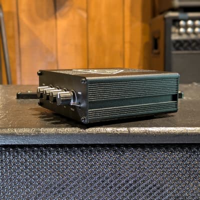 GSS - 06B400BPA MINI POWER AMP image 3