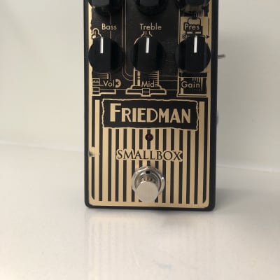 Friedman Smallbox | Reverb