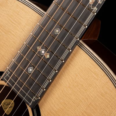 Martin Custom Shop OM 20th Century Limited image 9