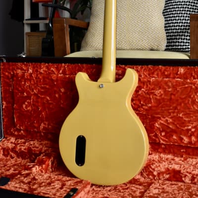 80's Burny Japan Rock 'n Roll Version RTV-55 Les Paul Junior | Reverb