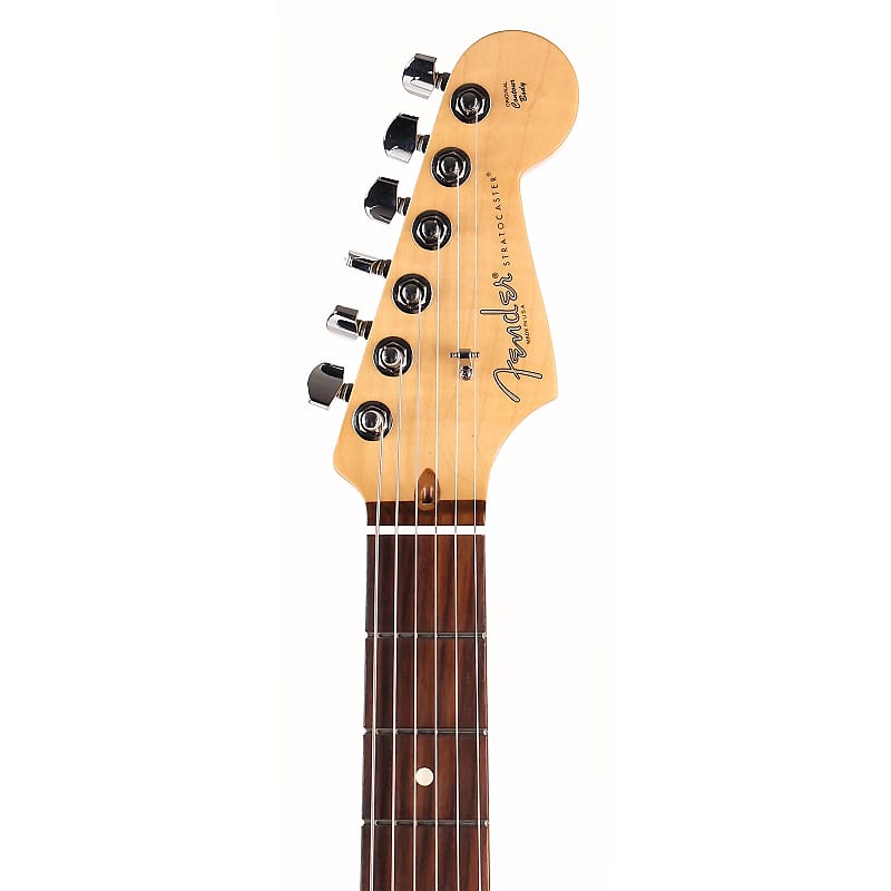 Fender American Standard Stratocaster HSS  image 4