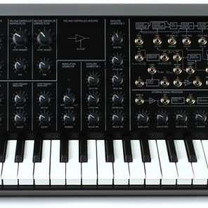 Korg MS-20 Mini Semi-modular Analog Synthesizer image 5