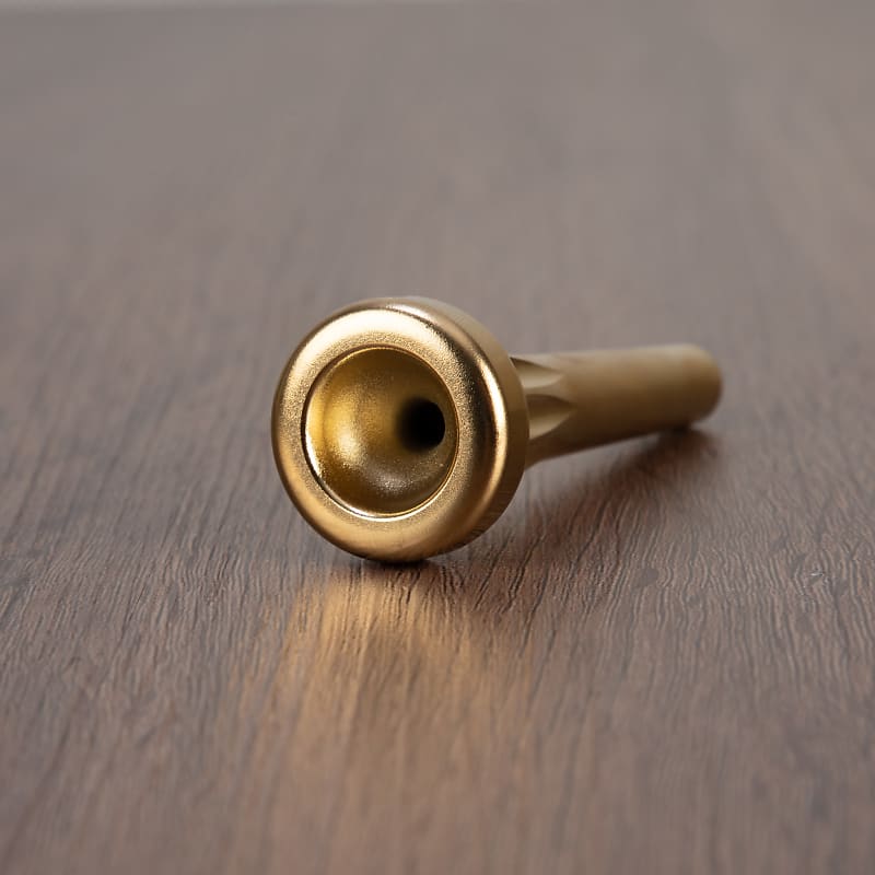 Lotus 7S Brass Trumpet Mouthpiece