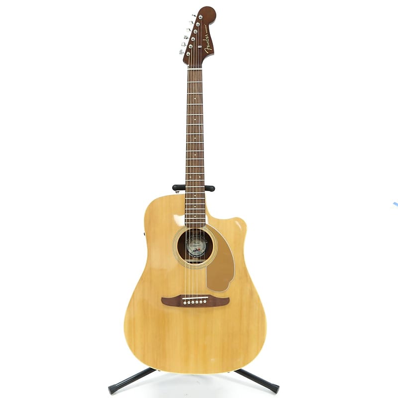ギター fender redondo player nat Fender Redondo Player NAT – United States