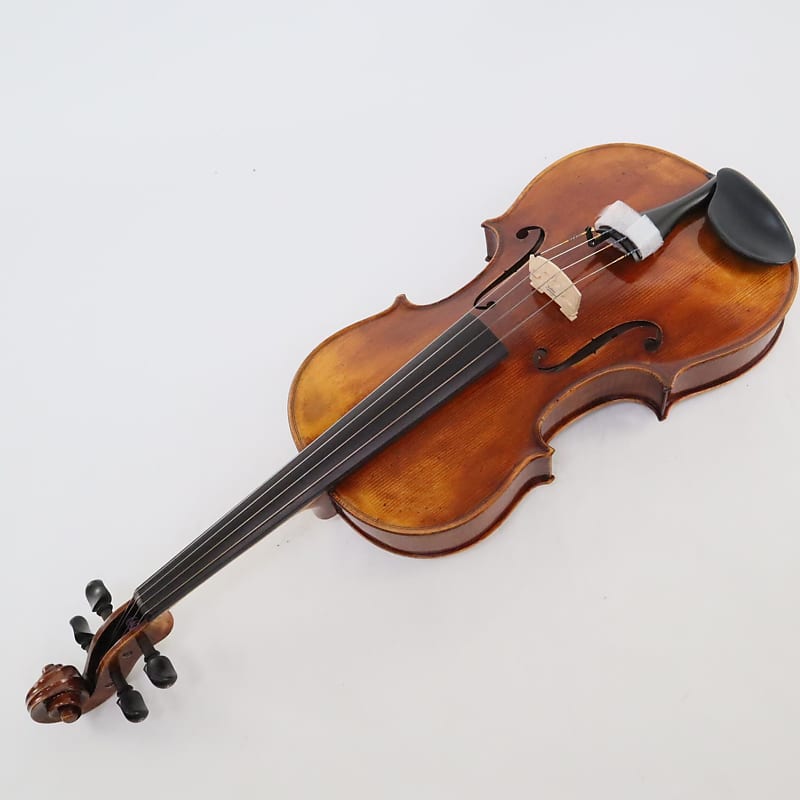 Glaesel Model VAG2E162 'Josef Zimmerman' 16 1/2 Inch Viola - Viola Only - OPEN BOX image 1