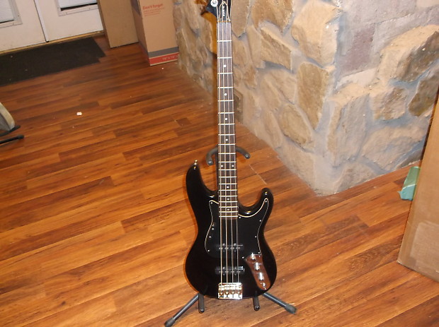 Epiphone jazz new arrivals bass