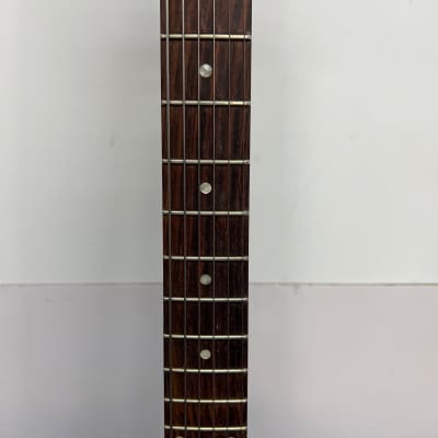 Vintage 1998 Gibson Les Paul Studio Double Cutaway Electric Guitar Cherry Sunburst DC with Gibson Case image 6