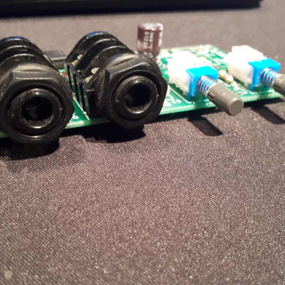 Iron Sound FX loop kit | Reverb