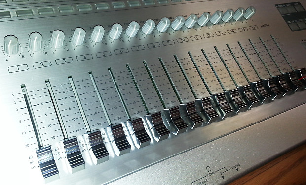 Korg D16XD 16 Track Digital Recording Studio Nice! | Reverb