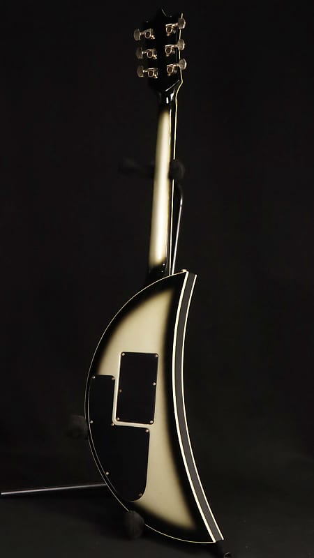 KAWAI MOON SAULT ANV Silver Burst (03/21) | Reverb Canada
