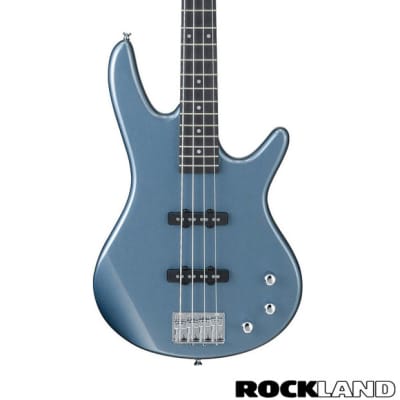 ■FERNANDES BXB-55 Explorer Bass ブルーバースト Fernandes Explorer Bass BXB-55 1985 Restauration part 1 of 2