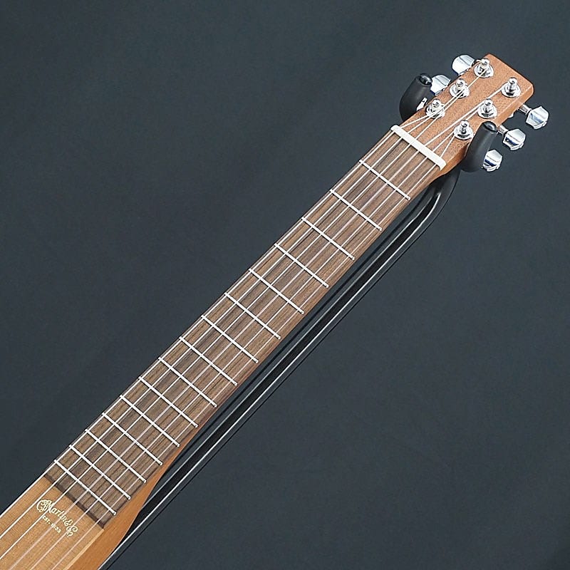 MARTIN [USED] Classical Backpacker Guitar | Reverb
