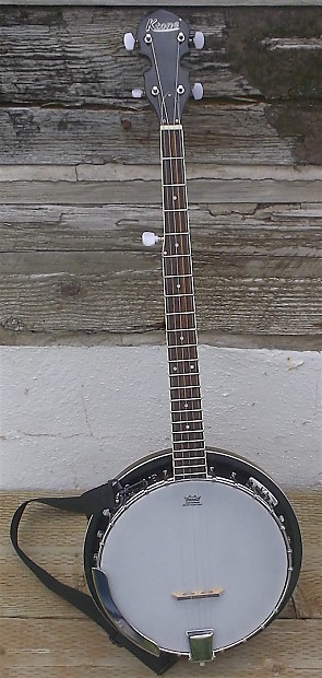 Ktone banjo hotsell