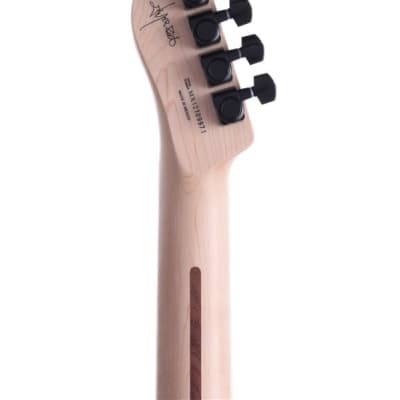 Fender Jim Root Telecastercaster With Case White image 7