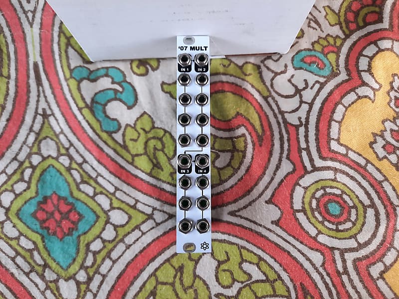 Synthrotek MST '07 Buffered Multiple