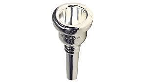 Yamaha Trumpet Mouthpiece Bobby Shew Signature Lead (YAC SHEWLEAD),Silver