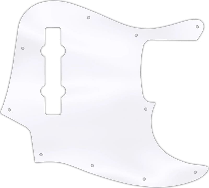 WD Custom Pickguard For Left Hand Fender Made In Mexico 5 Reverb wd-custom-pickguard-for-left-hand-fender-made-in-mexico-5-reverb