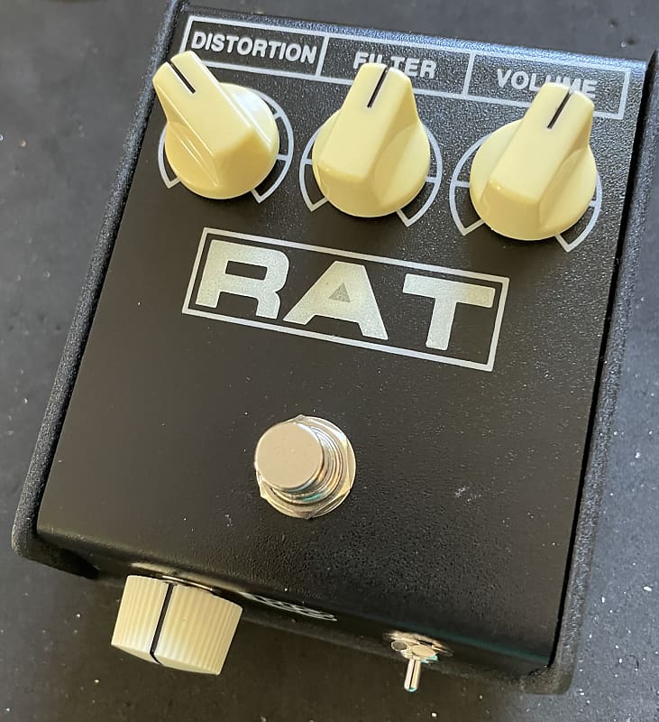 1998 ProCo Rat 