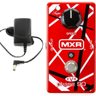 Reverb.com listing, price, conditions, and images for dunlop-mxr-evh-phase-90