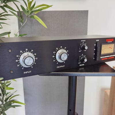 Warm Audio WA76 - Limiting Amplifier - B-STOCK image 2