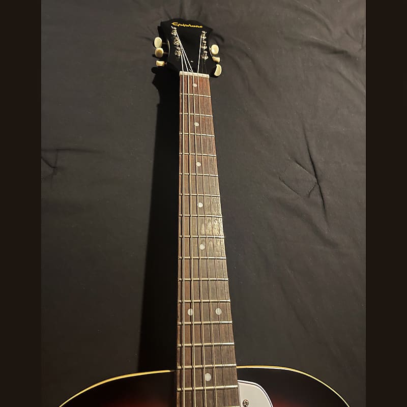 Epiphone Inspired by '66 Century Archtop