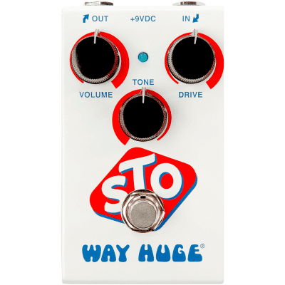 Reverb.com listing, price, conditions, and images for way-huge-wm25-sto