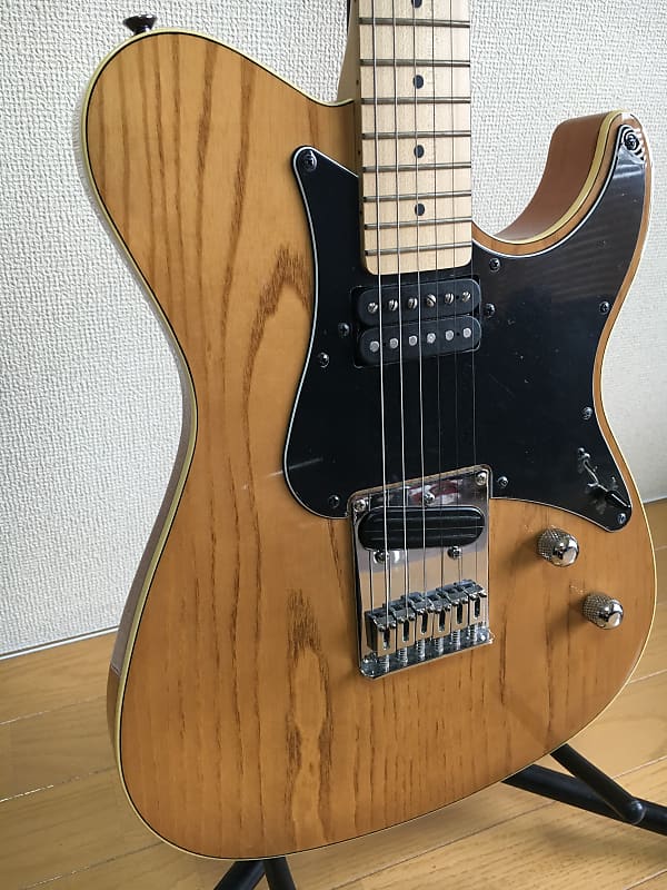 YAMAHA パシフィカ　PAC311MS テレキャスタータイプ ヤマハ PAC311MS(ギター)の新品/中古販売 | 1314224 | ReRe[リリ]