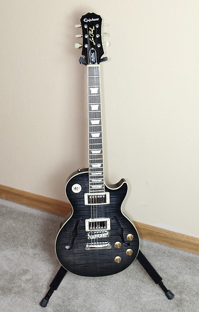 Epiphone Les Paul Florentine | Reverb