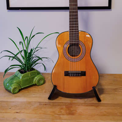 Amada A114 1/4 Size Classical Guitar for sale