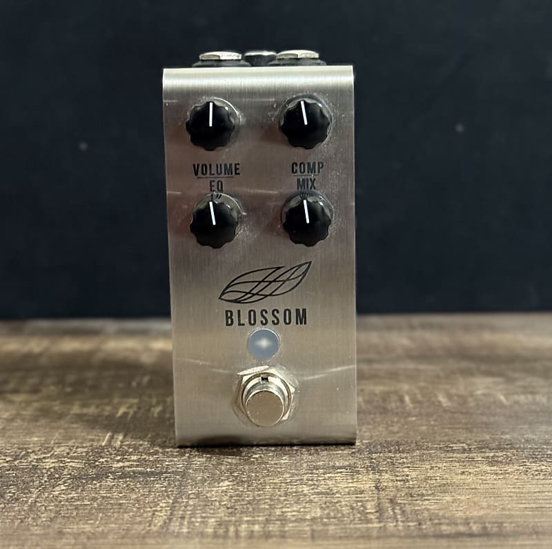 Jackson Audio Blossom