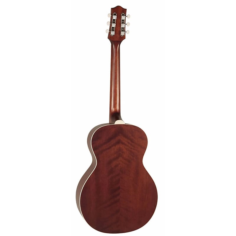 The Loar LH 204 Brownstone　アコースティックギター Amazon.com: The Loar LH-204-BR Brownstone Small Body
