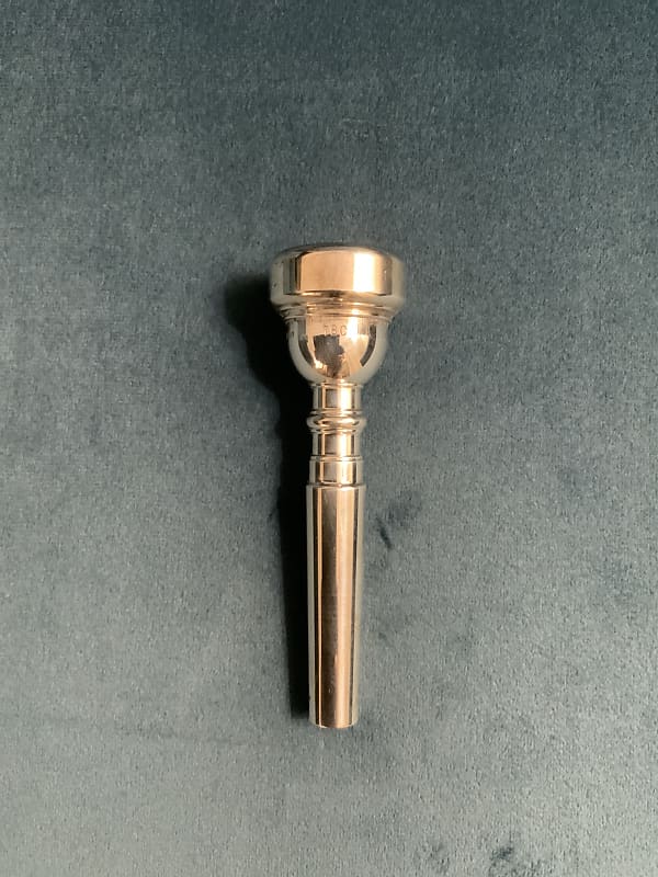 Curry 7BC Trumpet Mouthpiece Reverb