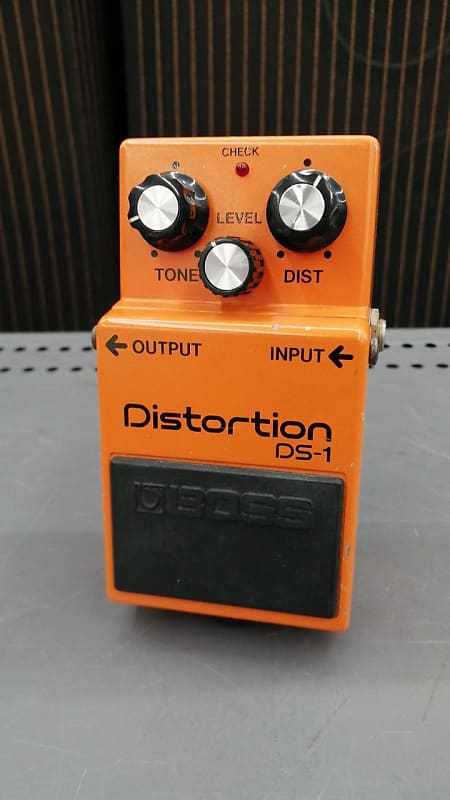 Boss DS-1