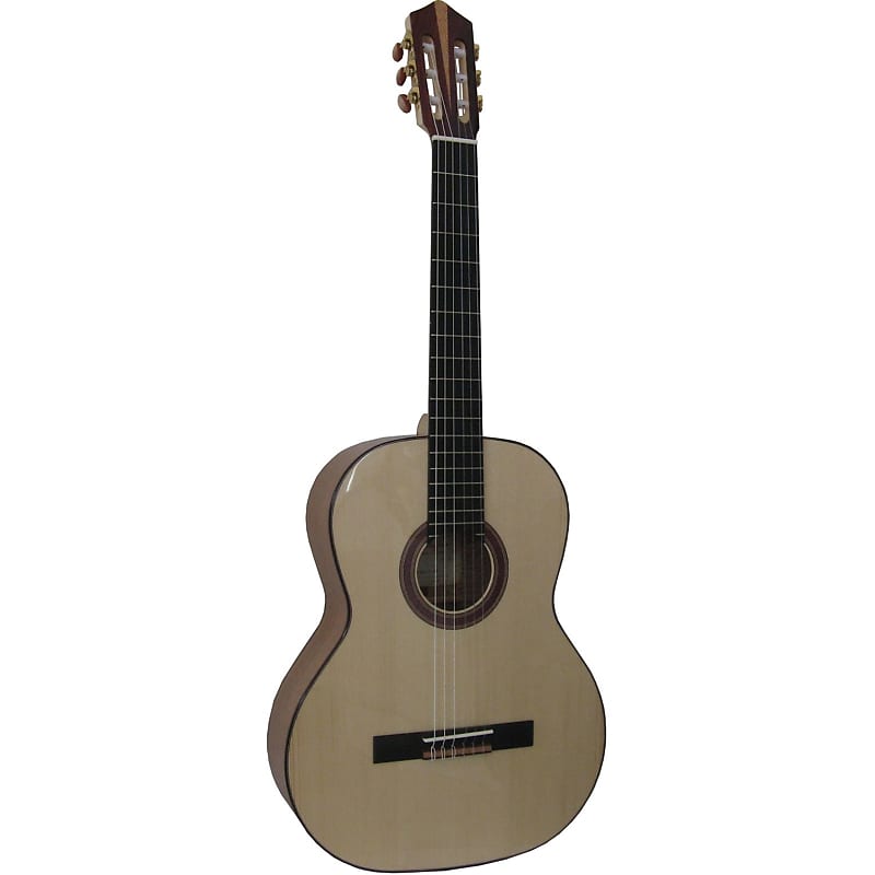 Kremona Tangra TS Series Classical Guitar image 1