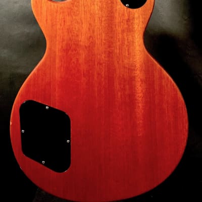 Gibson Les Paul R8 2005 image 6