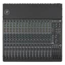 Mackie 1604VLZ4 VLZ4 Series, 16-channel, 4-Bus Compact Mixer with Ultra-wide 60dB Gain Range