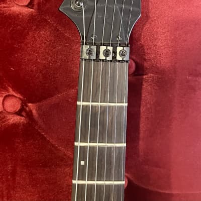 B.C. Rich IRONBIRD PROPHECY MK2 Dot neck WITH FLOYD ROSE - | Reverb