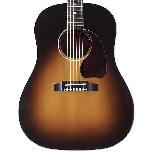 希少【美品】Gibson J45 ROSEWOODサンバースト　2004年製 2004 Gibson J-45 Rosewood, Sunburst | Reverb
