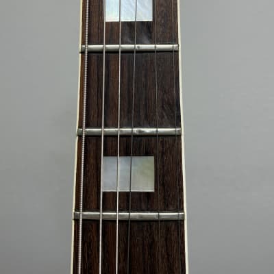Ca. 1971-72 Gibson SG Deluxe - Walnut w/ Hard Case image 5